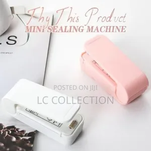 Sealing Machine