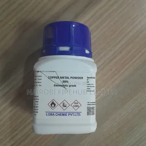 Copper Metal Powder for School Laboratory
