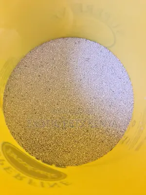 Scented 10kg (20l) Cat Litter