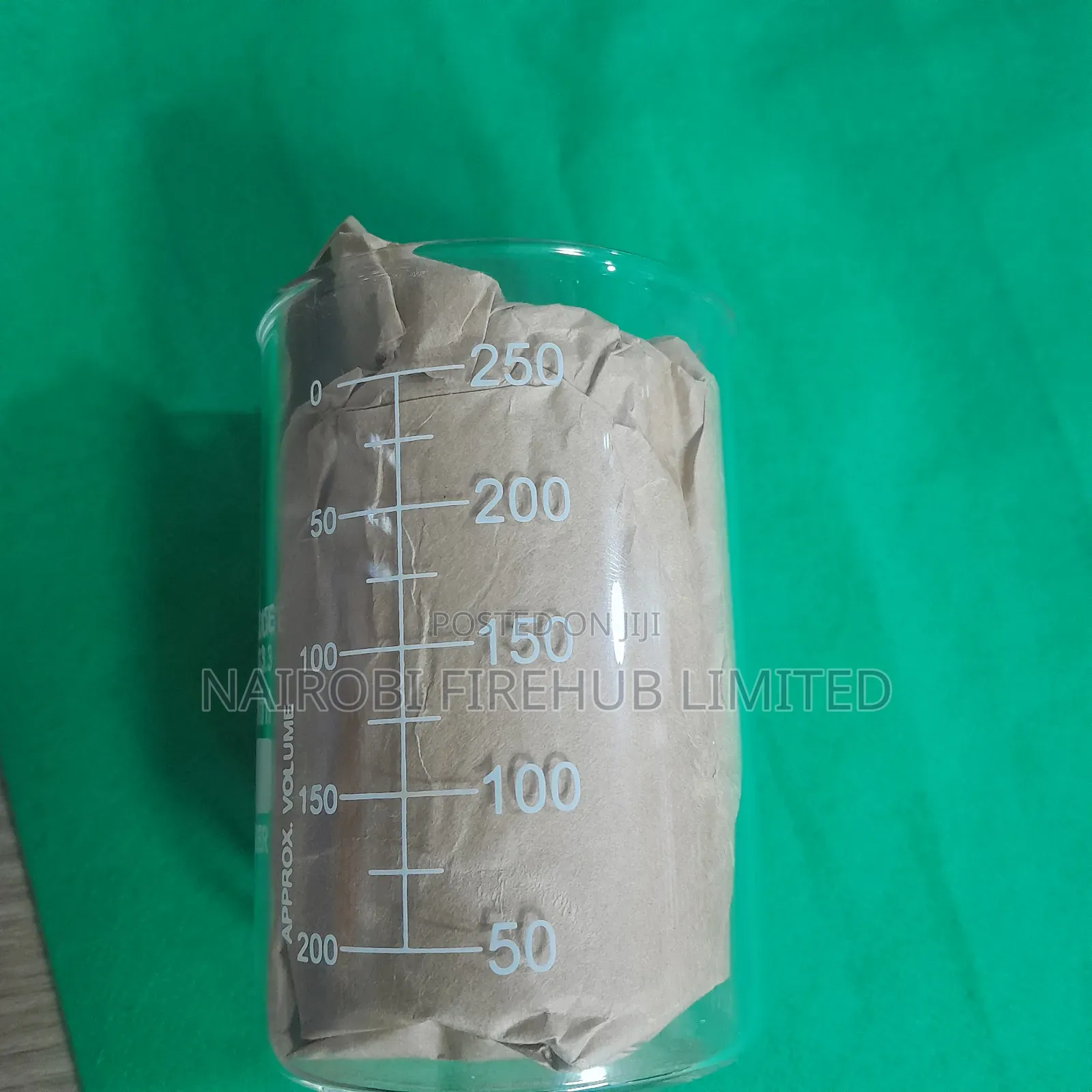 Beaker for School Laboratory
