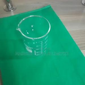 Beaker for School Laboratory
