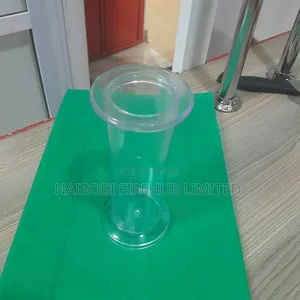 Gas Jar for School Laboraratory
