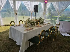 P.A System for Hire