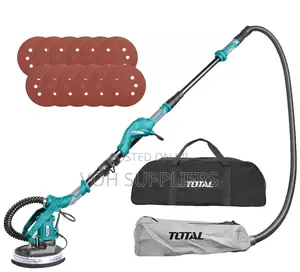 Total TWS10501 Drywall Sander 1050W