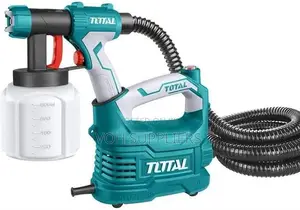Total TT5006 HVLP Spray Gun 550W