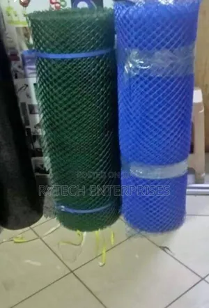 Chicken Plastic Mesh 50m by 1 M