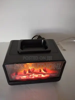 Flame Fire Aromatherapy Diffuser /
