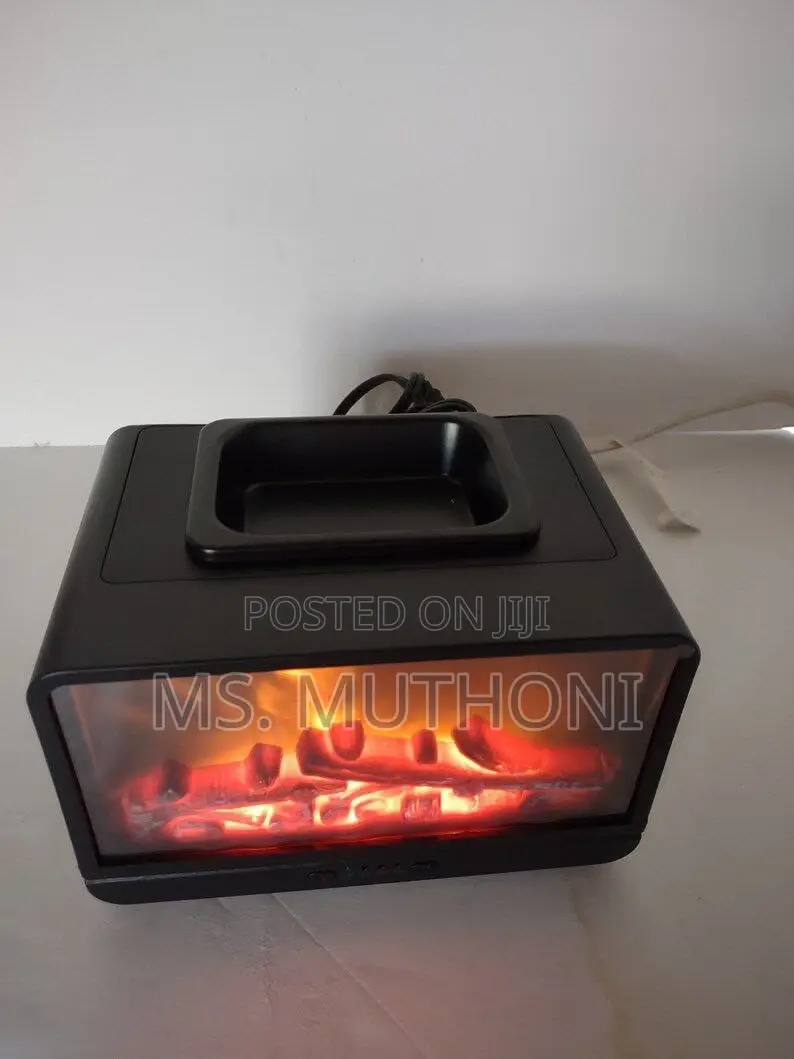 Flame Fire Aromatherapy Diffuser /