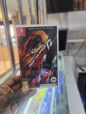 Need for Speed Hot Pursuit