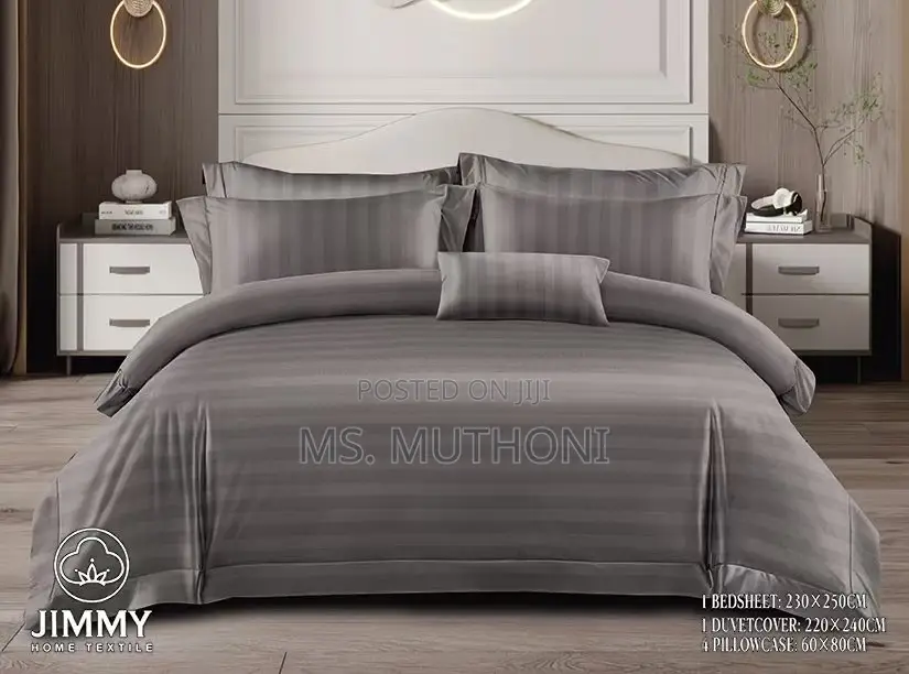 Premium Quality Duvet Covers Set
