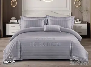 Premium Quality Duvet Covers Set