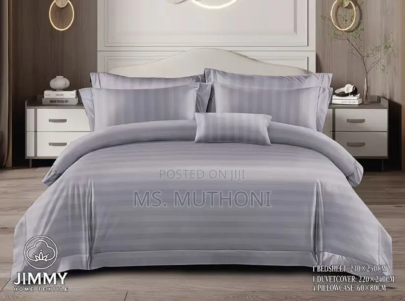 Premium Quality Duvet Covers Set
