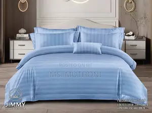 Premium Quality Duvet Covers Set