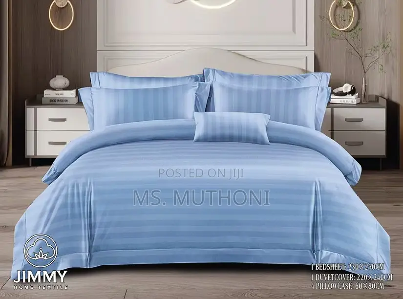 Premium Quality Duvet Covers Set