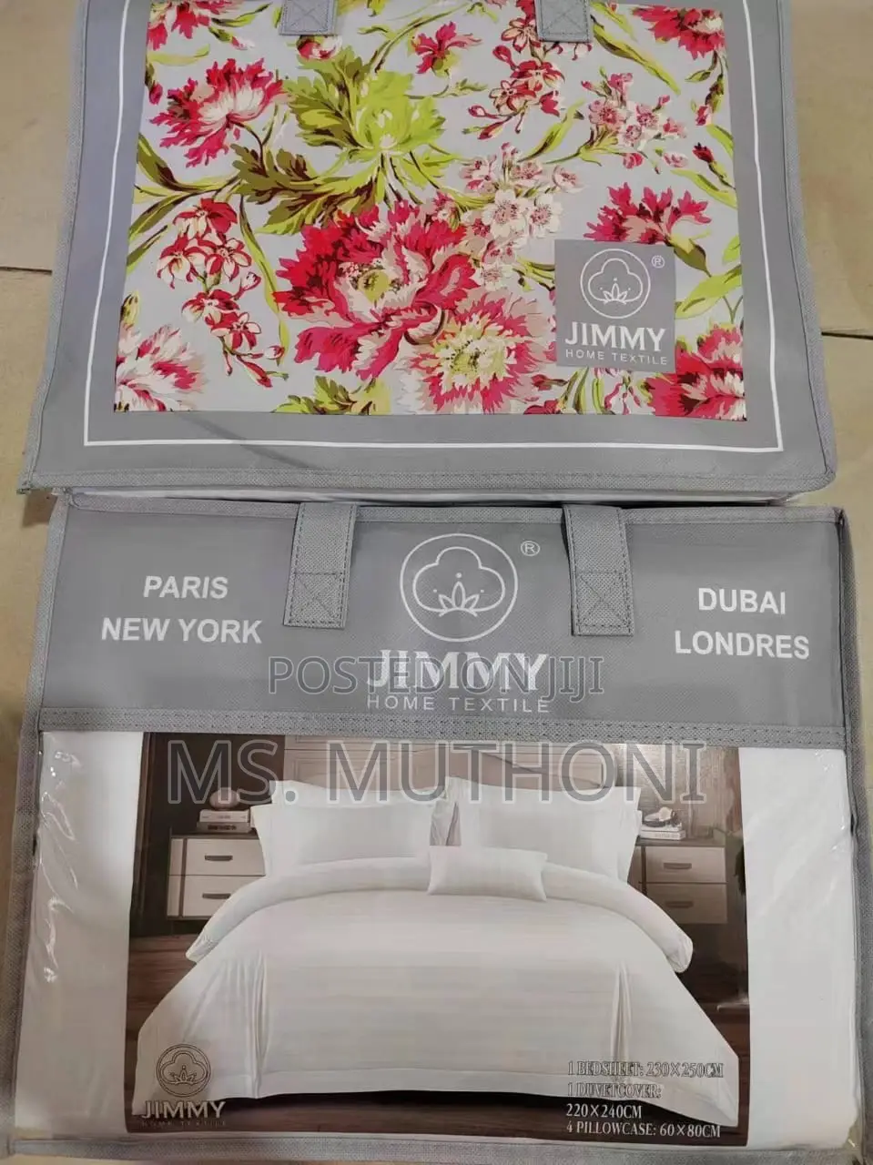 Premium Quality Duvet Covers Set
