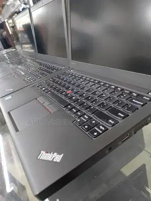 Laptop Lenovo ThinkPad X260 8GB Intel Core I5 SSD 256GB