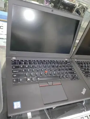 Laptop Lenovo ThinkPad X260 8GB Intel Core I7 SSD 256GB