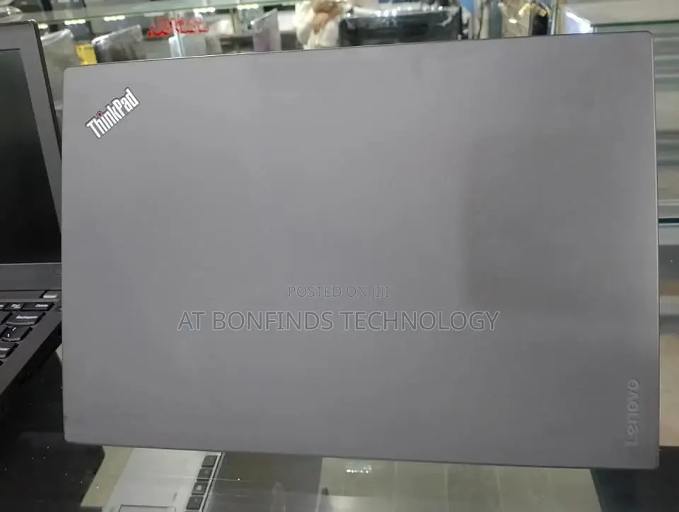 Laptop Lenovo ThinkPad X260 8GB Intel Core I7 SSD 256GB