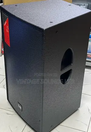TRILL TR715 Professional 15” Speaker