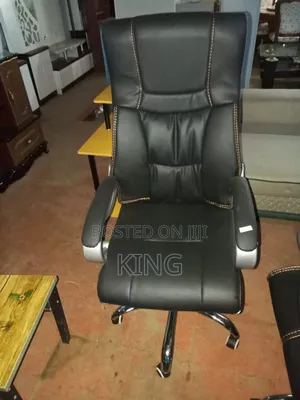 Strongest Office Chair