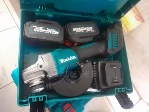 Makita Cordless Grinder 186V