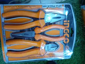 3 Piece Pliers Sets