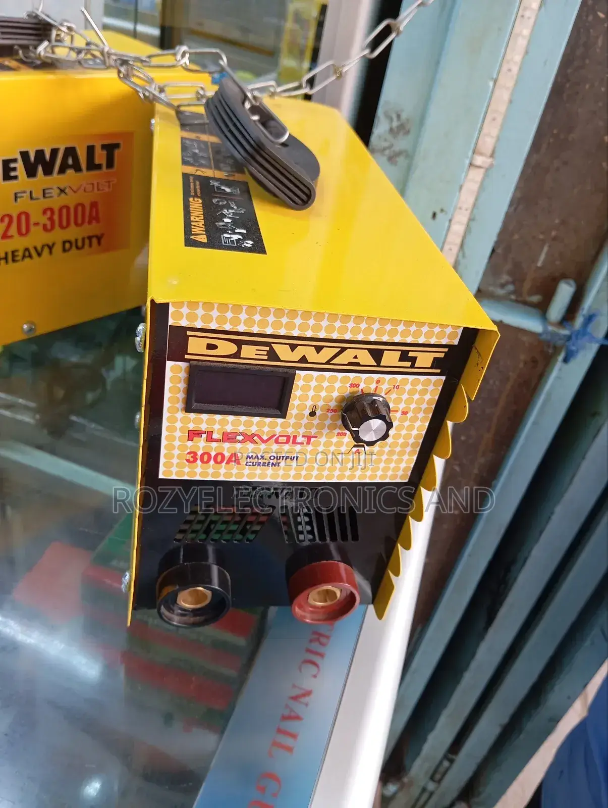 Top Quality Dewalt Welding 300s