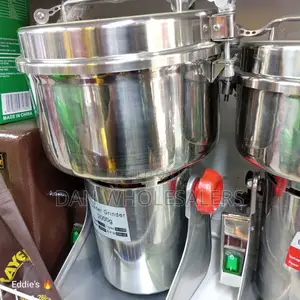800g Grains Spices Dry Food Grinder Miller Grinding Machine