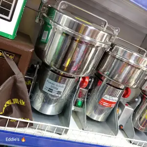 2000g Grains Spices Dry Food Grinder Miller