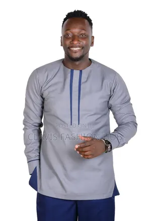 Latest Grey Design Shirts for Men