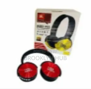 JBL T450bl Headphones Speaker