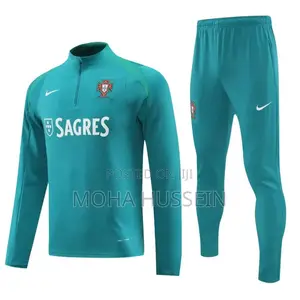 Portugal Trucksuits Nike Original