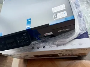 Epson Ecotank L8100 Multifunctional Printer