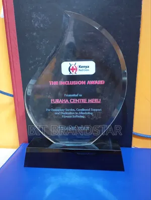 Crystal Awards