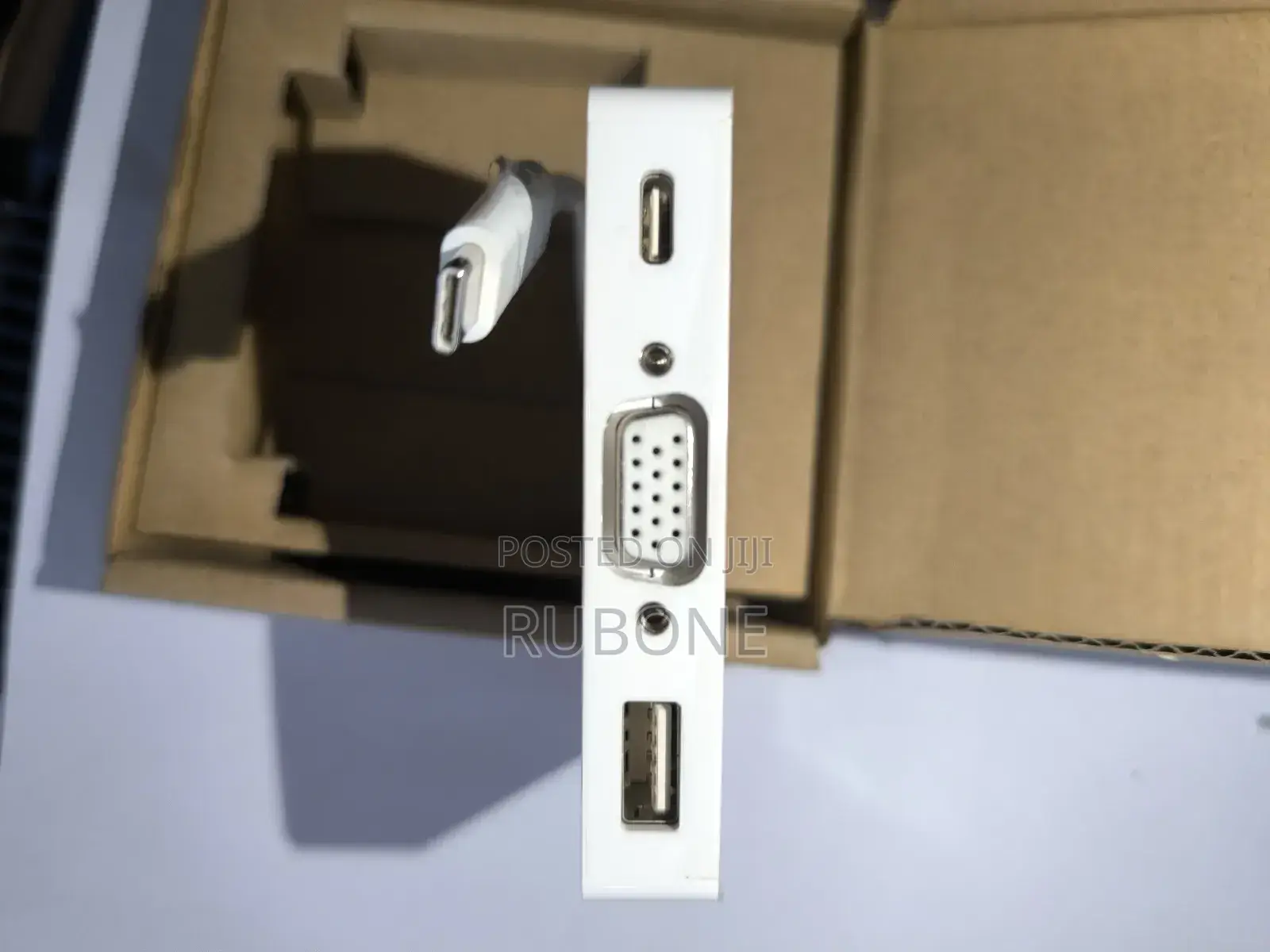 Amazon USB C Hub
