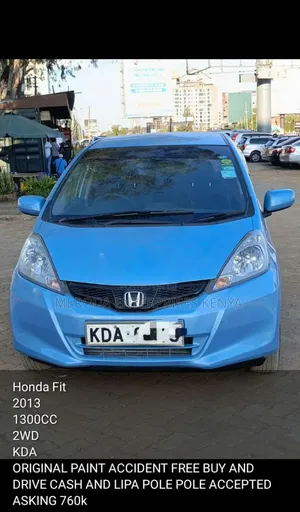 Sale Cars Onbehalf