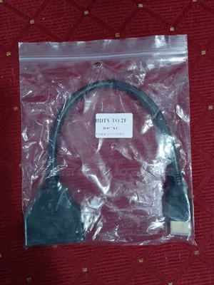 2way HDMI Splitter Cable