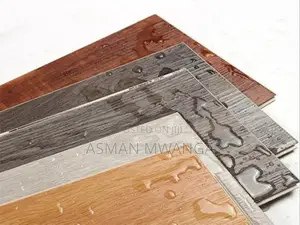 SPC Laminate Flooring