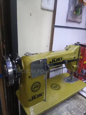Juki Sewing Machine