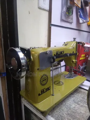 Industrial Juki Sewing Machine