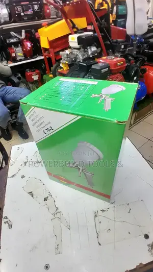 Asturo Handheld Spray Gun