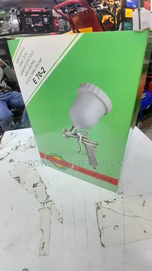 Asturo Handheld Spray Gun