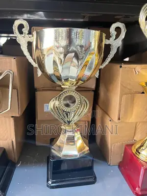 Best Quality Trophies