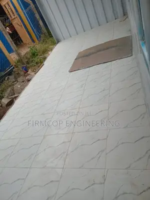 40ft Fabricated Container Classrooms