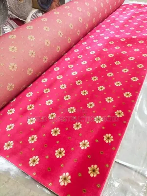 Executive Wall to Wall Carpet