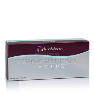Juvéderm Dermal Fillers