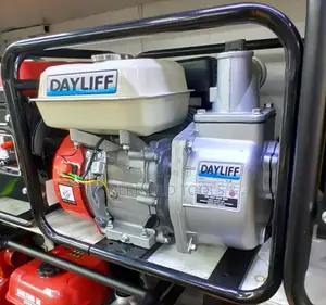 Dayliff 2" Petrol Waterpump.