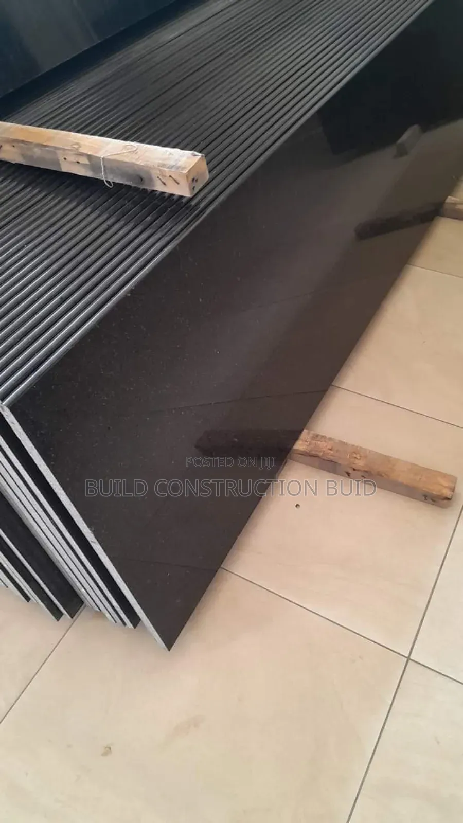Granite Slabs