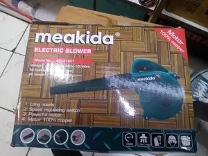 Meakida Electric Blower