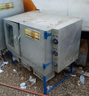 Preferred Electric Baking Oven